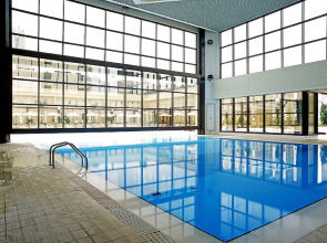 Sofitel Algiers Hamma Garden