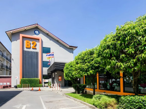 B2 Chiang Rai Hotel