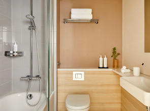 Crowne Plaza Hamburg - City Alster by IHG