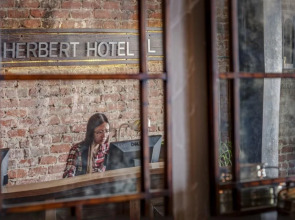 The Herbert Hotel