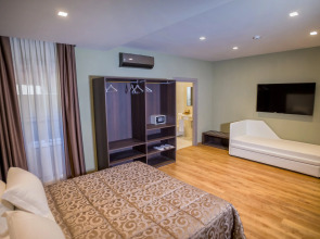 Hotel Europa Art Caserta