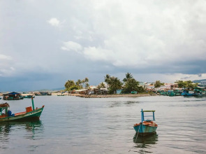 Thanh Kieu Beach Resort