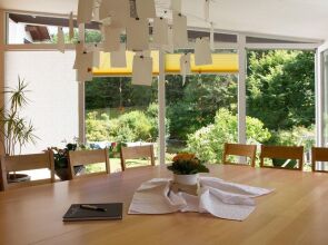 Gästehaus zum Rothaarsteig