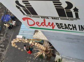 Dedy Beach Inn