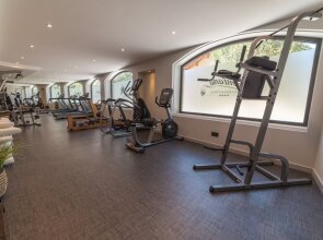 Montana Chalet Hôtel Spa