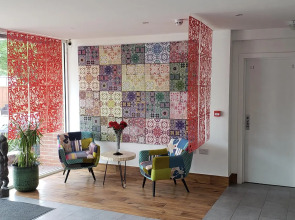 Stansted Airport Lodge