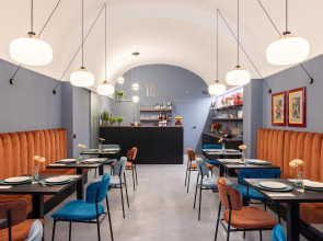 Vis Urban Suites & Spa