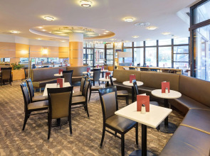 Hotel Schillerpark Linz, a member of Radisson Individuals