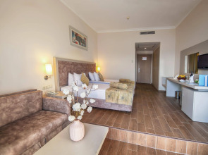 Yasmin Bodrum Resort - All Inclusive