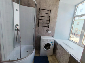 Апартаменты Лагуна на улице Большая Покровская