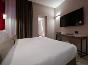 MyTALE Creative Academy Hotel