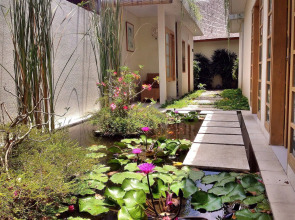 Villa Bali Asri Batubelig