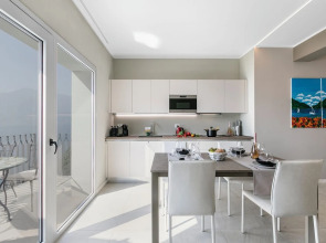 Villa Mercurio Apartments