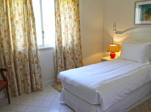 Rocha Brava Village Resort