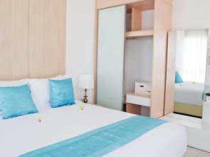 Отель Royal Pavilion Hua Hin