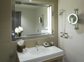 Sheraton Berlin Grand Hotel Esplanade