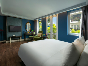 O'Gallery Premier Hotel & Spa