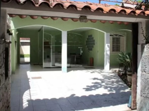 ClubeHostel São Francisco