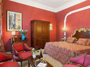 Hotel San Cassiano Ca'Favretto