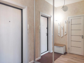 Апартаменты Степаненков на улице 2-я Обская