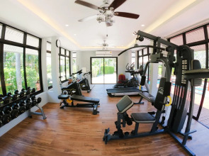 Lanta Sand Resort & Spa