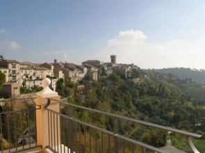 Gallery Hotel Recanati