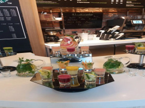 Holiday Inn Ankara - Cukurambar by IHG