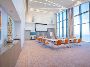 Radisson Blu Hotel, Larnaca