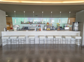 Apartamentos Turisticos Augustus