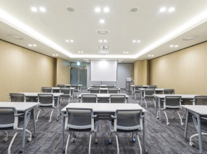 Centum Premier Hotel