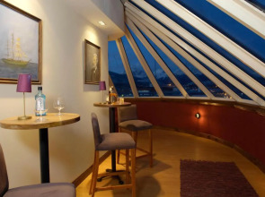 Cilene del Faro Suites & Spa