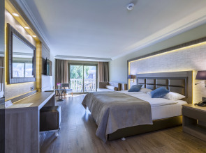 Samara Hotel Bodrum Ultra All Inclusive