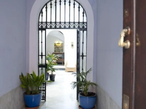 Casa Patio del Panadero