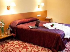 Art City Inn Vilnius