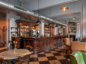 Radisson Blu Hotel, London South Kensington