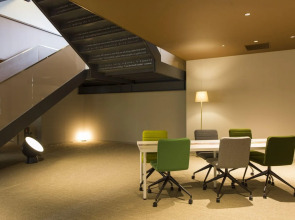 L stay & grow HARUMI