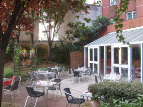 Median Paris Congrès