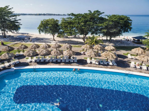 Hotel Riu Negril - All Inclusive