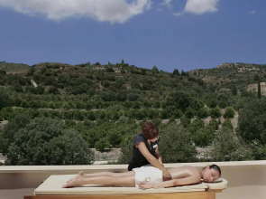 Ayii Anargyri Natural Healing Spa Resort