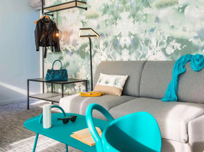 ibis Styles Louvain la Neuve Hotel et Events