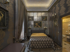 Antica Dimora Delle Cinque Lune