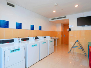 Holiday Inn Express Beijing Yizhuang by IHG