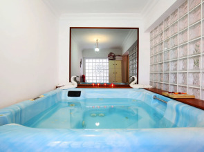 Alize Hotel Ölüdeniz - All inclusive