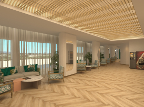 Medplaya Hotel Calypso