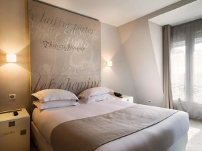 Eurostars Suites Mirasierra