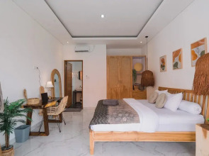 Villa Niji - 3BR Villa with Pool Seseh