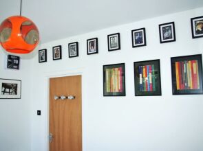 Twentieth Century B&B