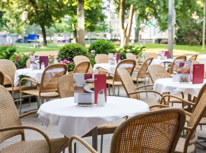 Hotel Schillerpark Linz, a member of Radisson Individuals