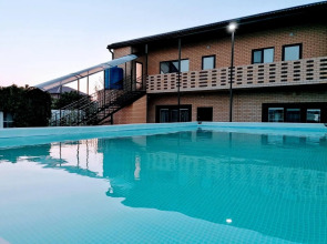 Хутор Рассвет