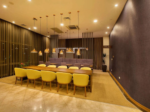 Hilton Garden Inn Kocaeli Sekerpinar